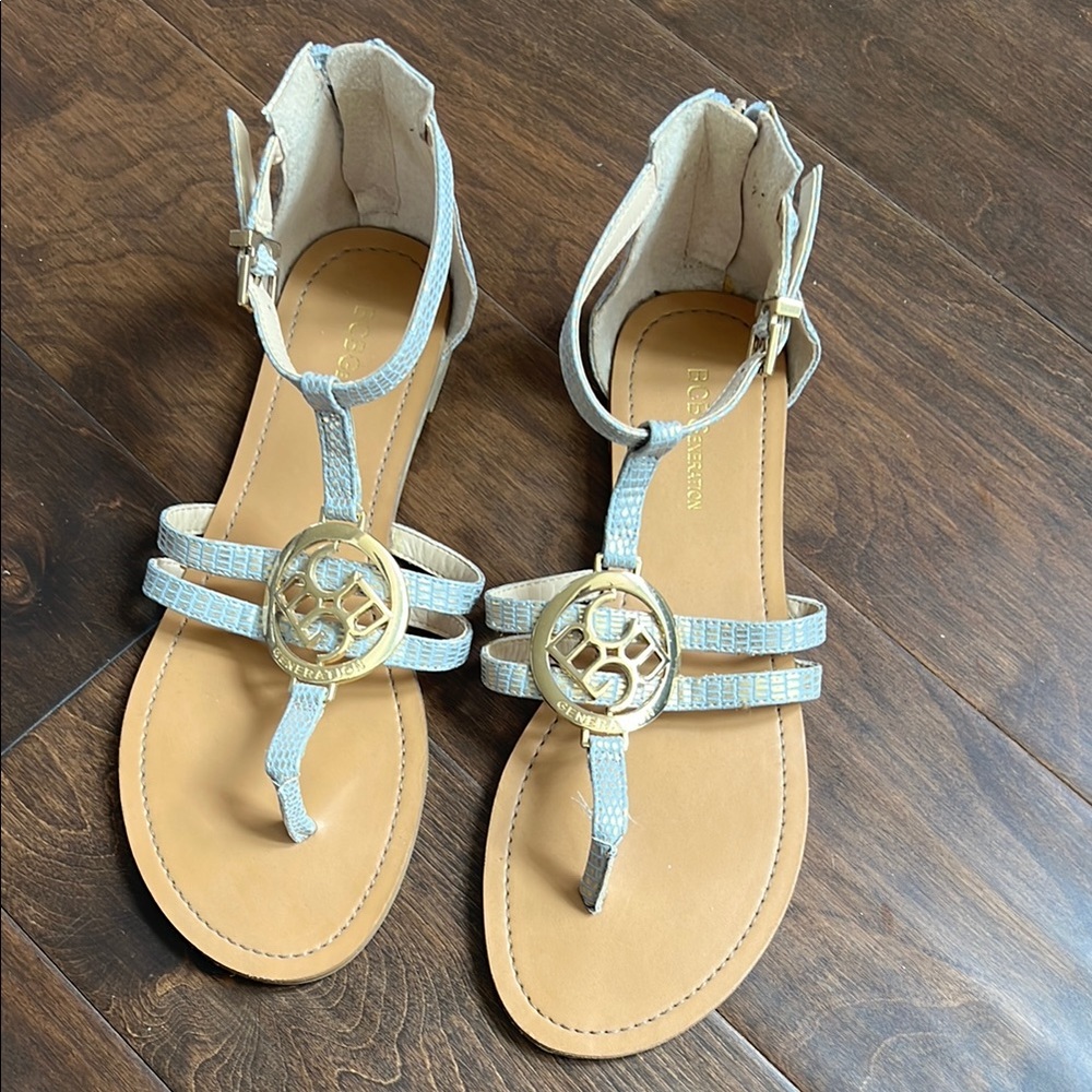 BCBG Generation sandals
